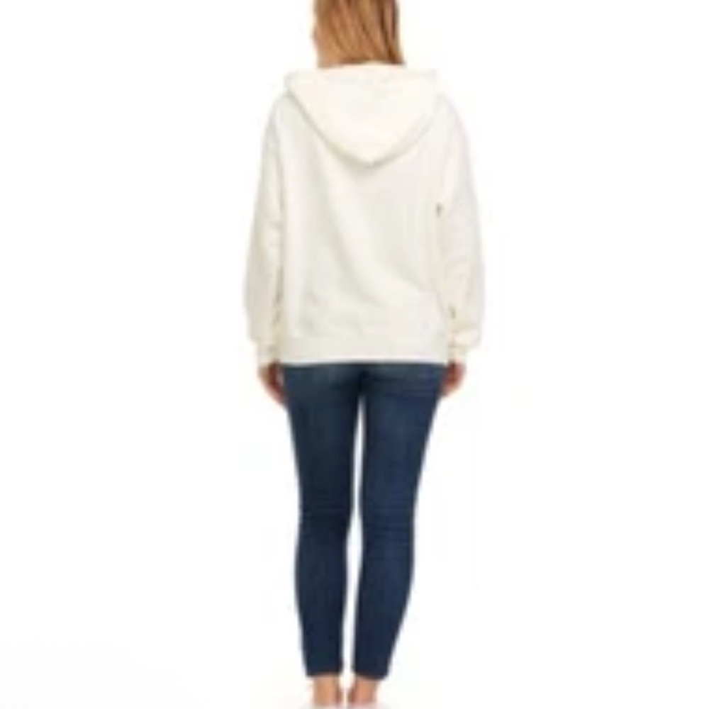 Disney Nightmare Before Christmas Zip Hoodie - Picture 4 of 11